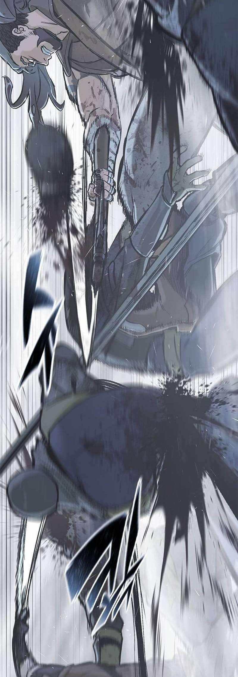 Read Eternally Regressing Knight EN Manga Online