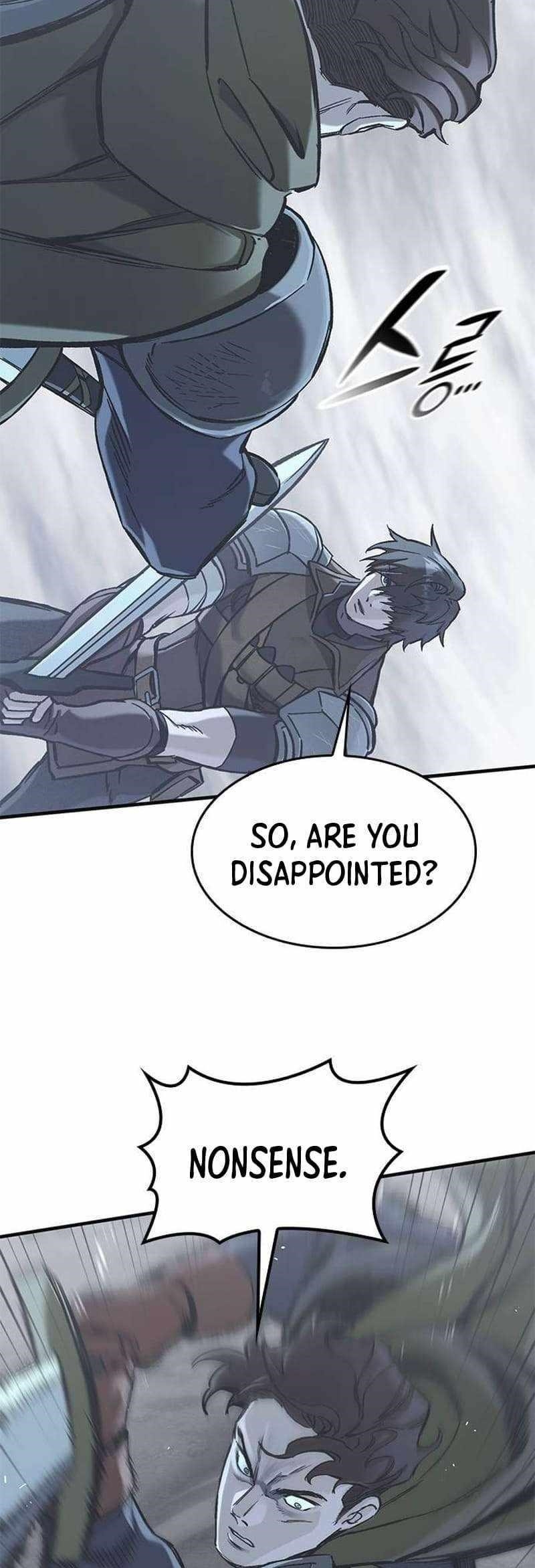Read Eternally Regressing Knight EN Manga Online