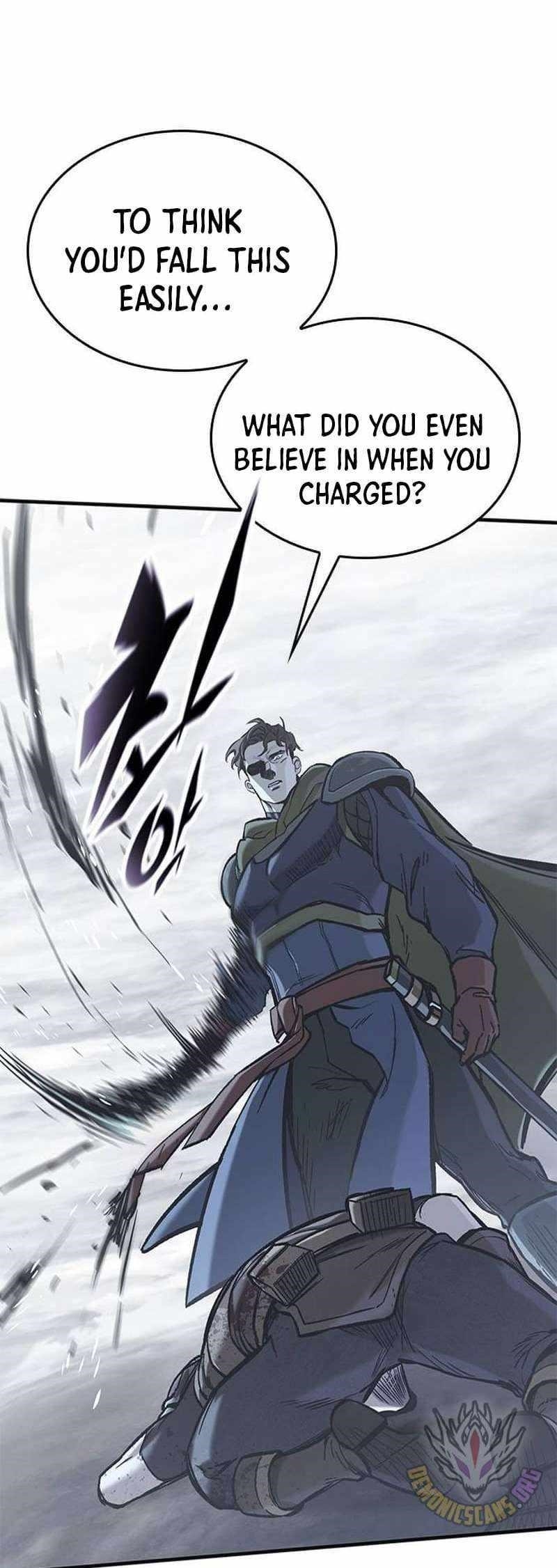 Read Eternally Regressing Knight EN Manga Online