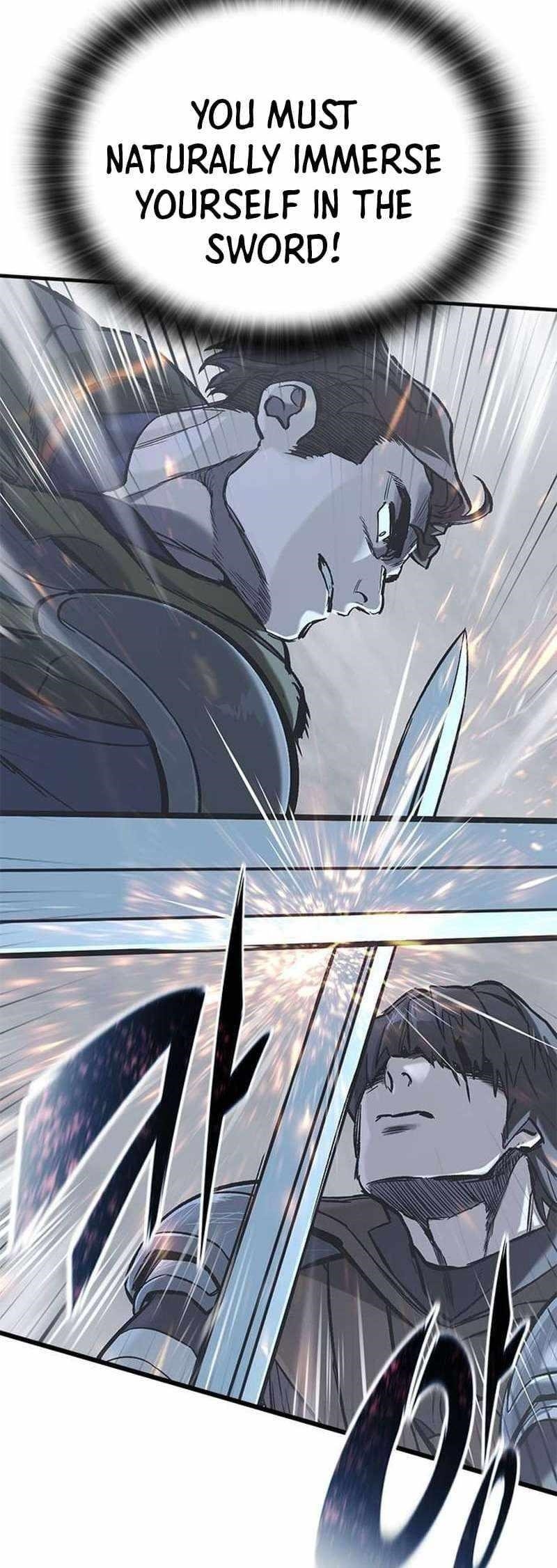 Read Eternally Regressing Knight EN Manga Online