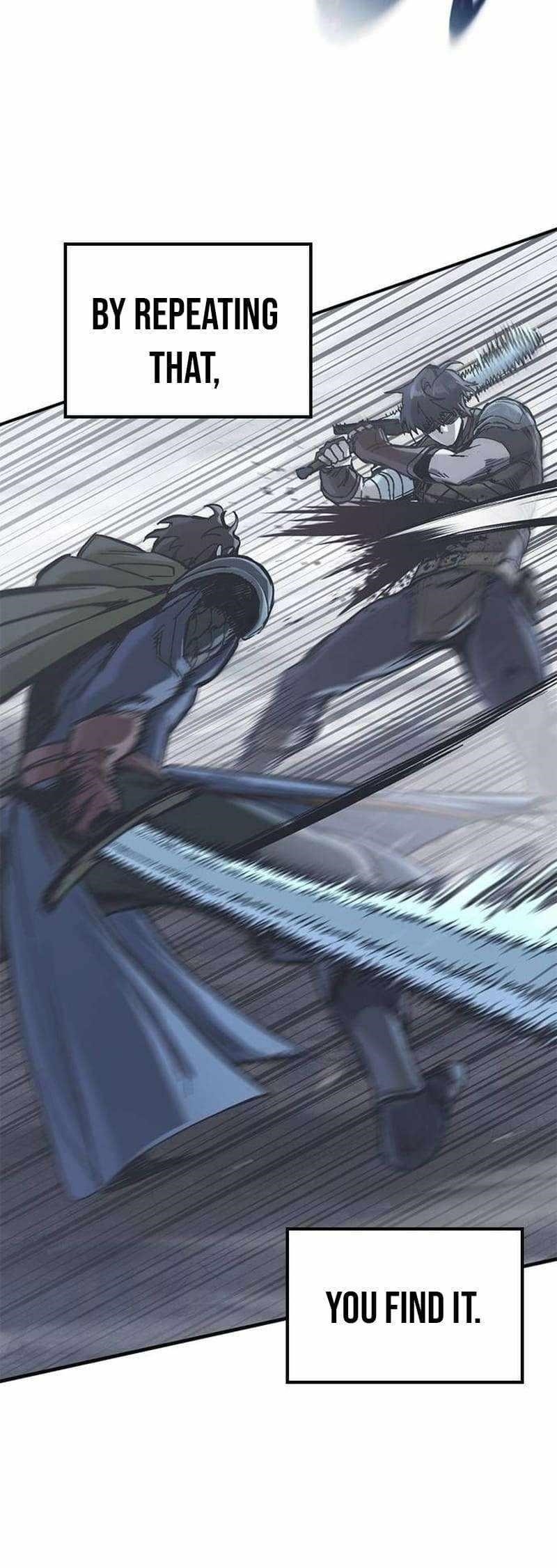 Read Eternally Regressing Knight EN Manga Online