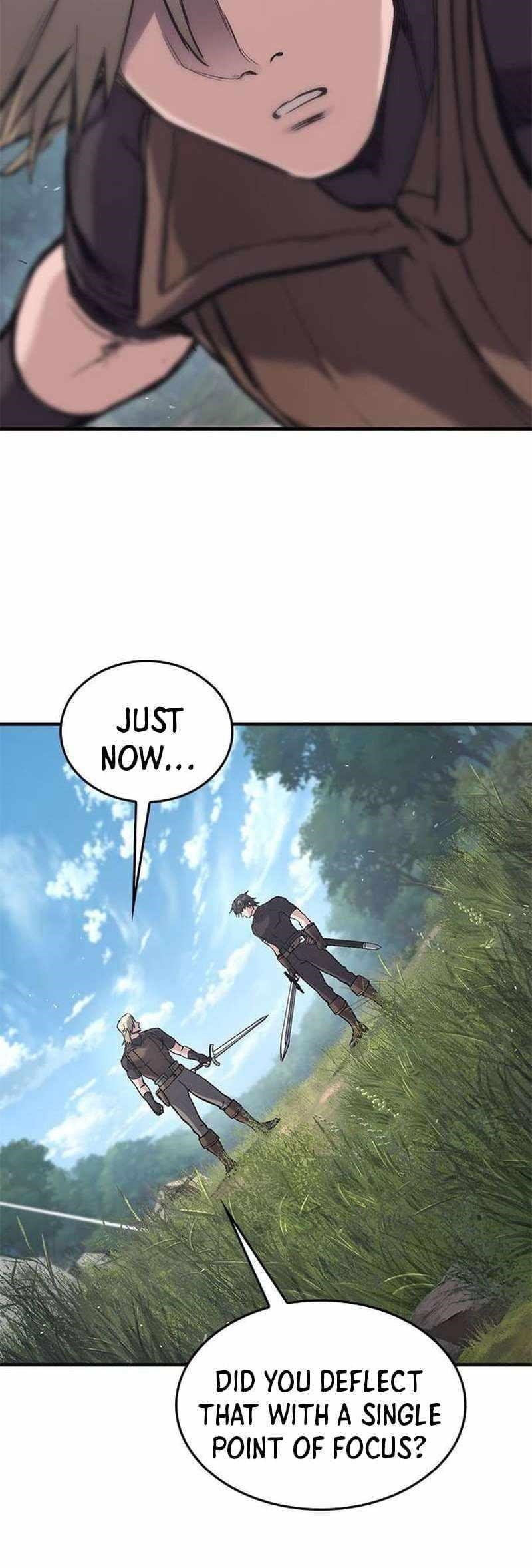 Read Eternally Regressing Knight EN Manga Online