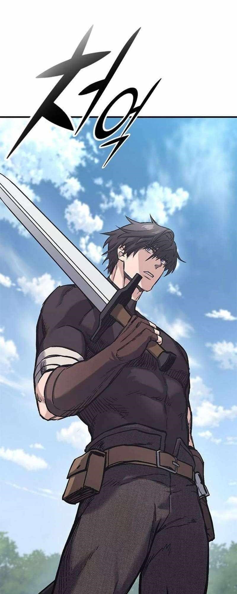 Read Eternally Regressing Knight EN Manga Online