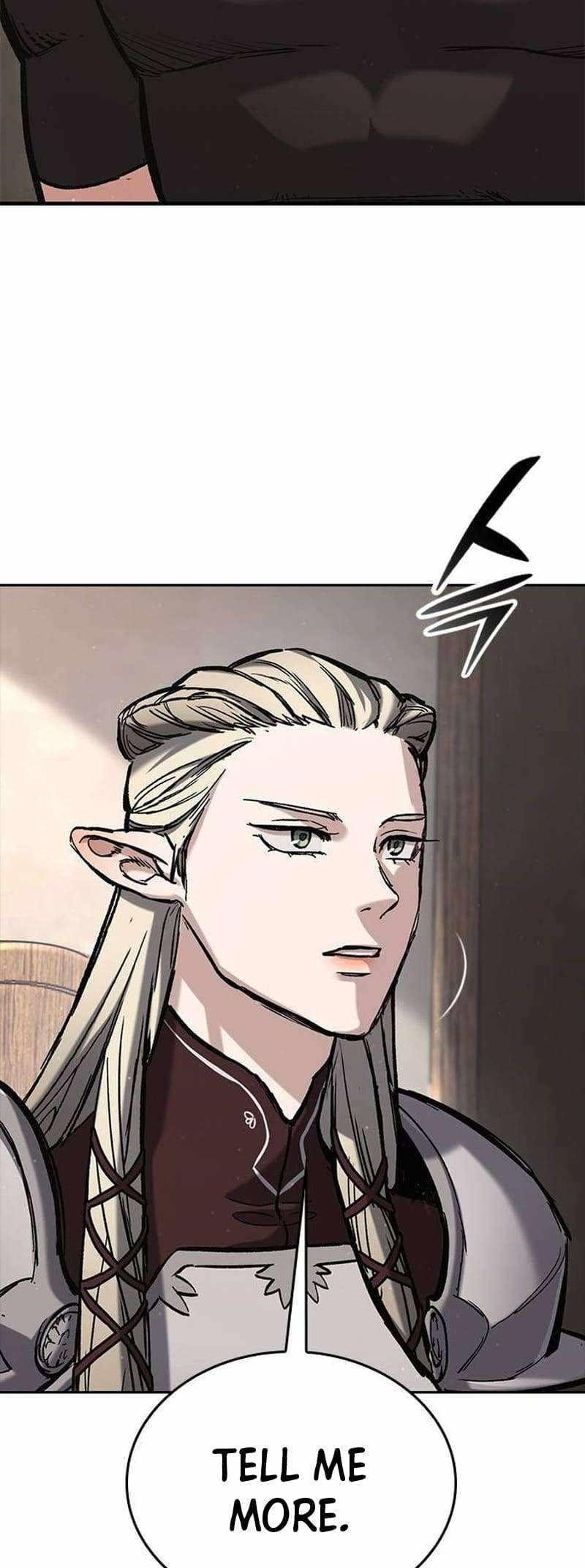 Read Eternally Regressing Knight EN Manga Online