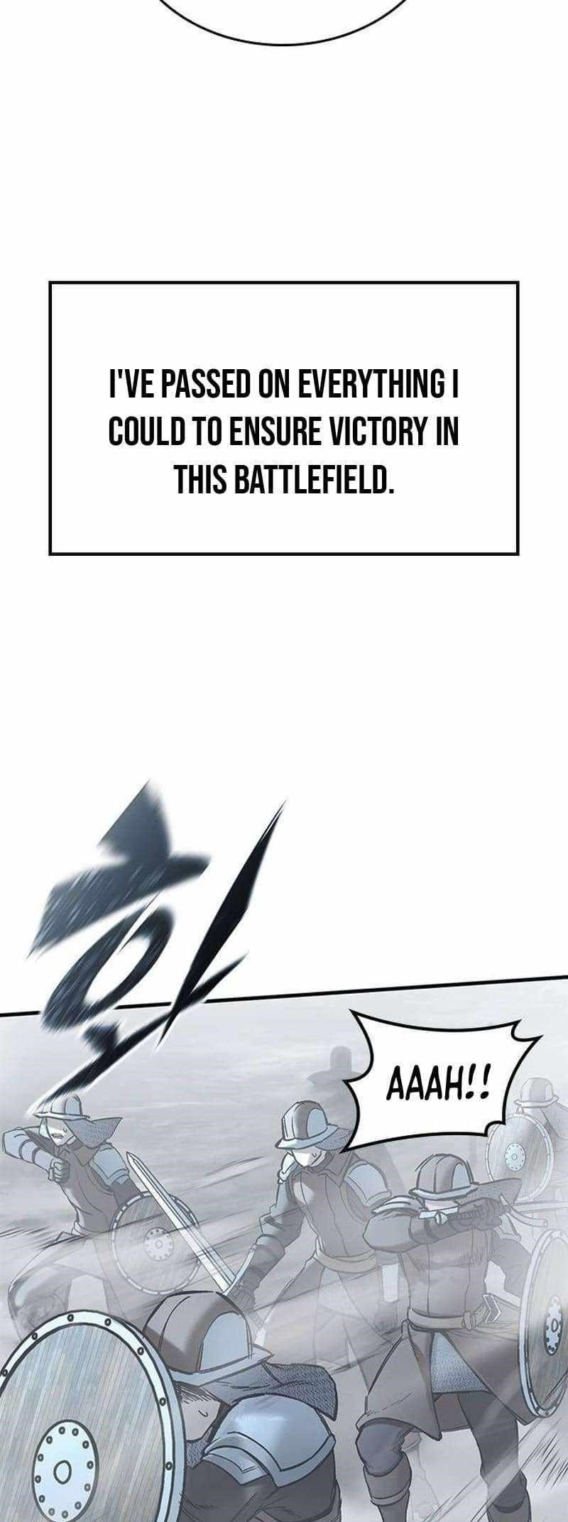 Read Eternally Regressing Knight EN Manga Online