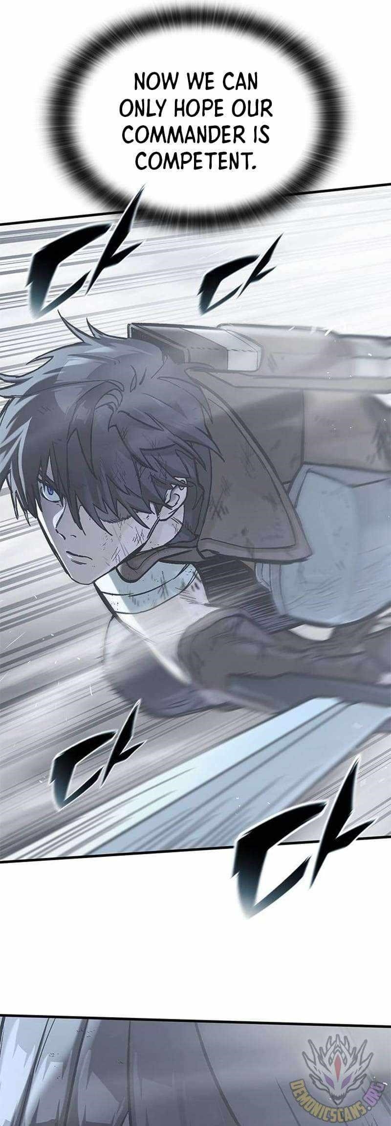 Read Eternally Regressing Knight EN Manga Online