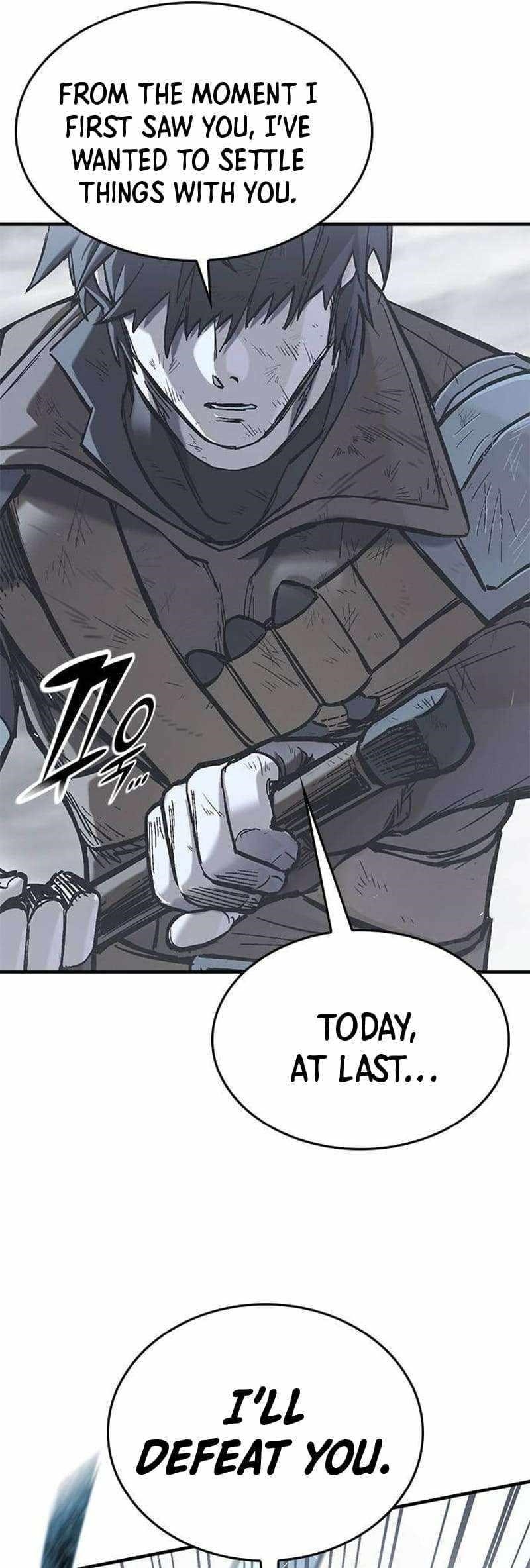 Read Eternally Regressing Knight EN Manga Online