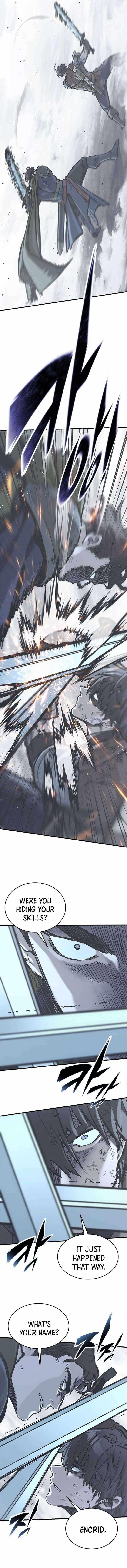 Read Eternally Regressing Knight EN Manga Online