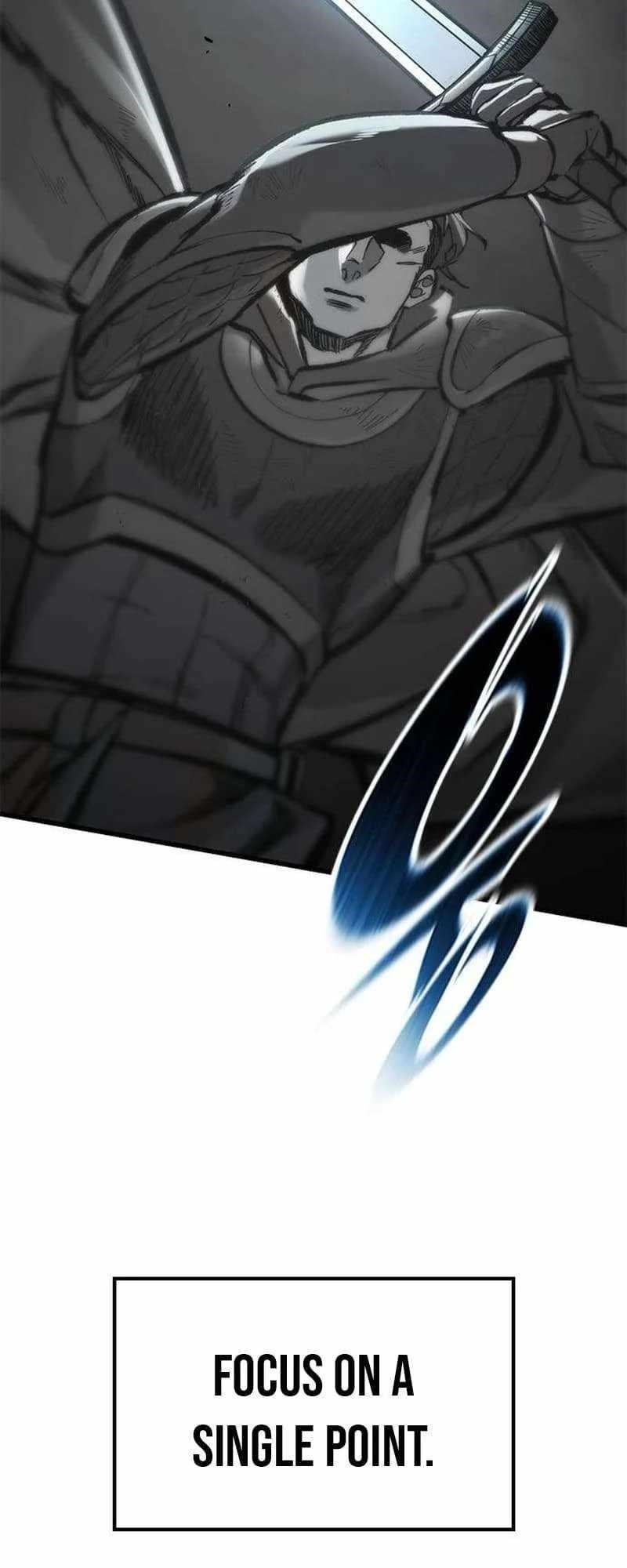 Read Eternally Regressing Knight EN Manga Online