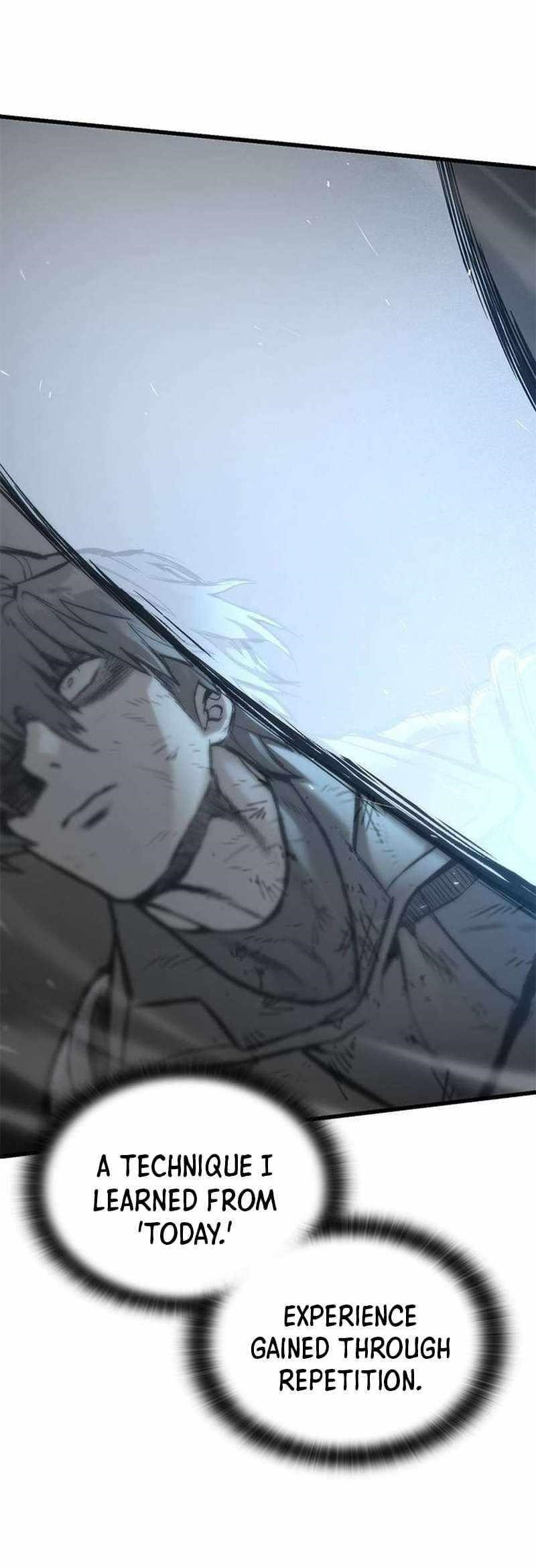 Read Eternally Regressing Knight EN Manga Online