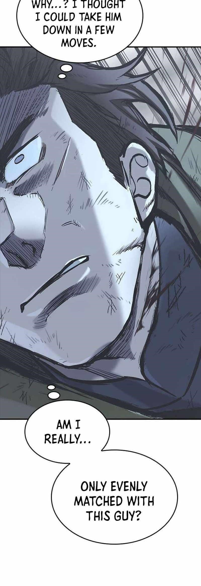 Read Eternally Regressing Knight EN Manga Online