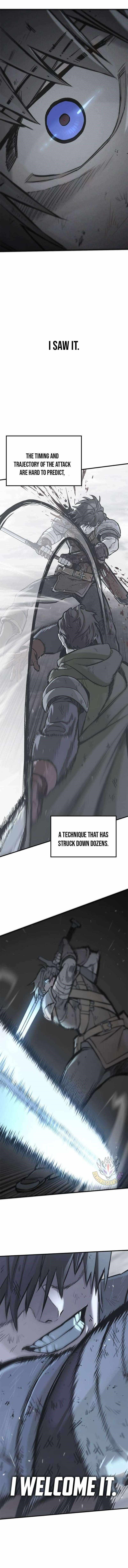 Read Eternally Regressing Knight EN Manga Online