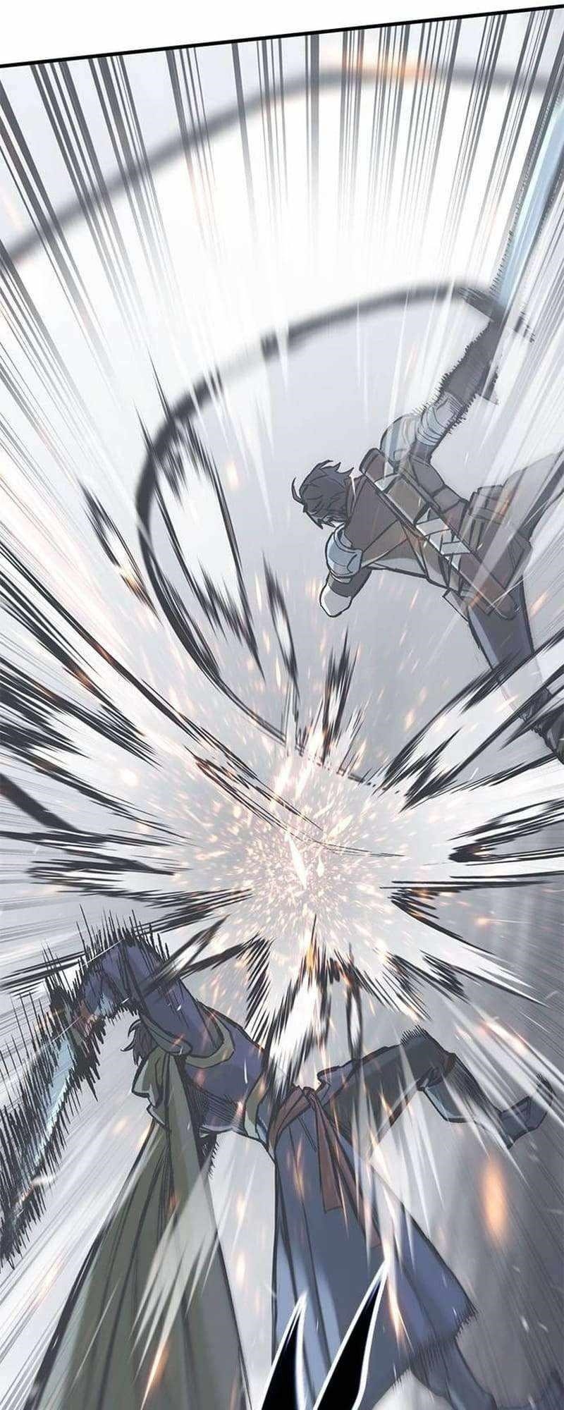 Read Eternally Regressing Knight EN Manga Online