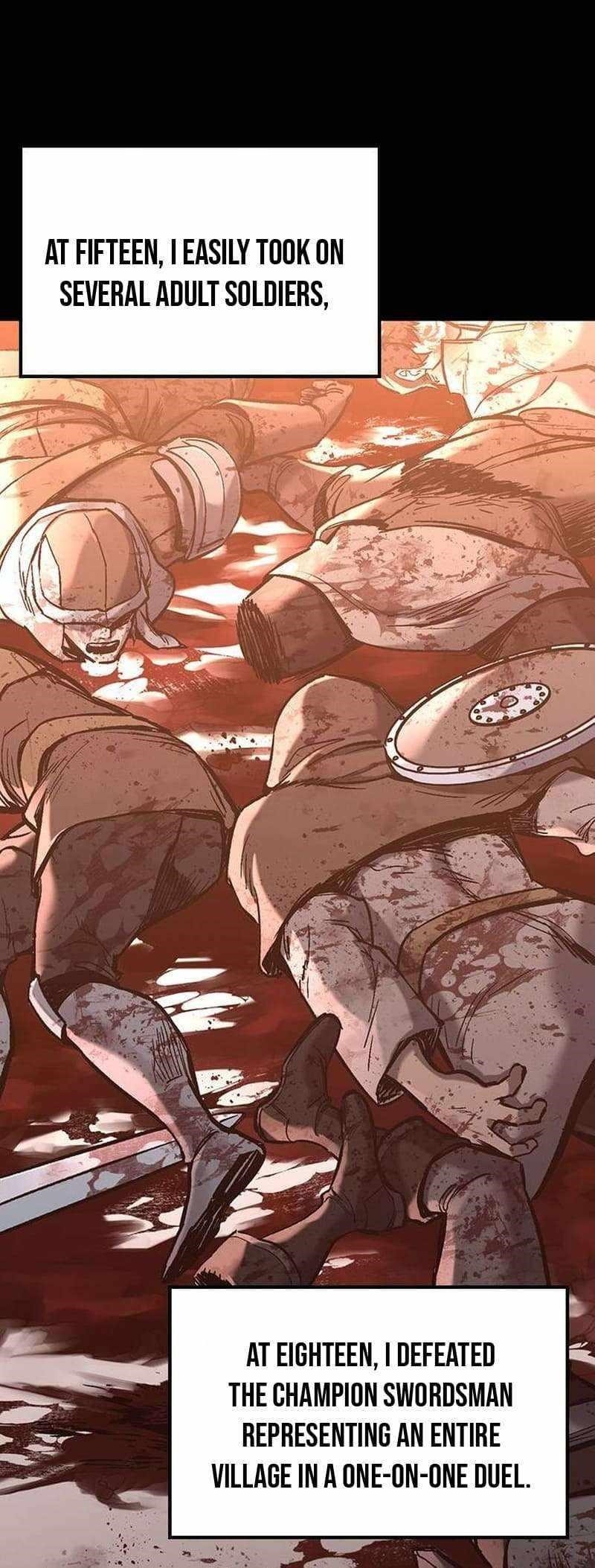 Read Eternally Regressing Knight EN Manga Online