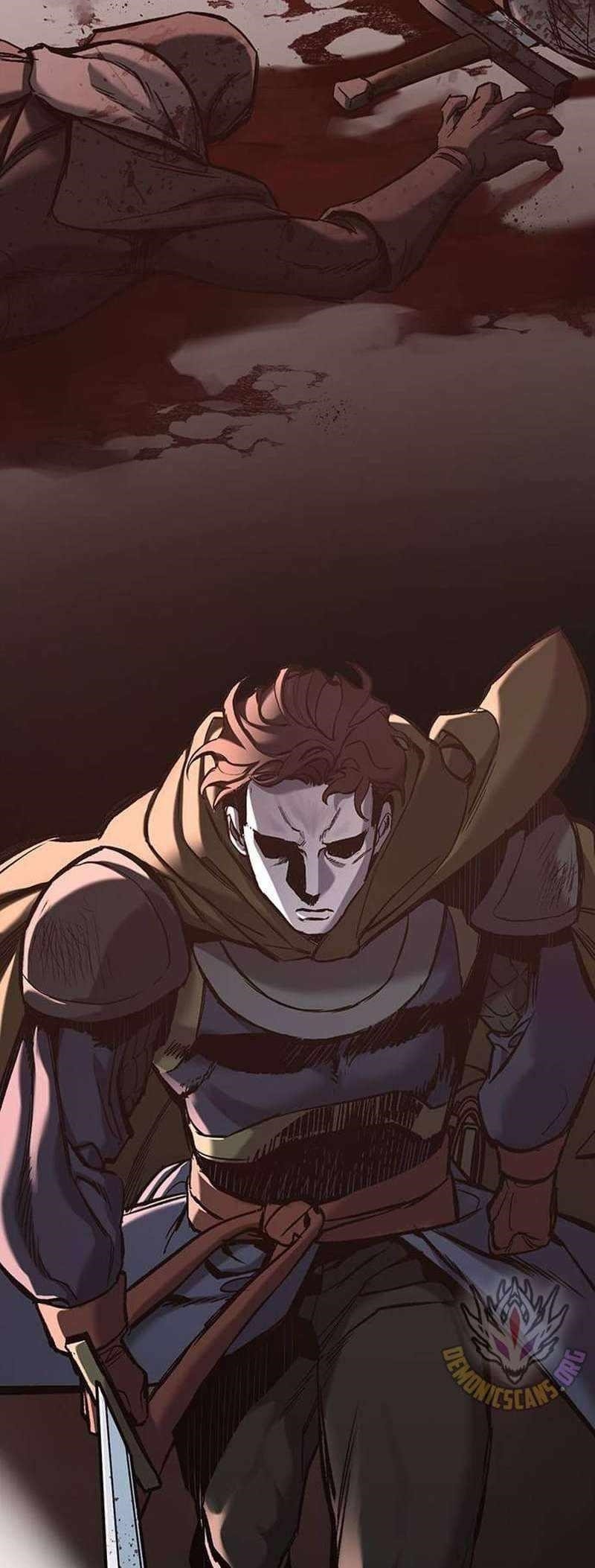 Read Eternally Regressing Knight EN Manga Online