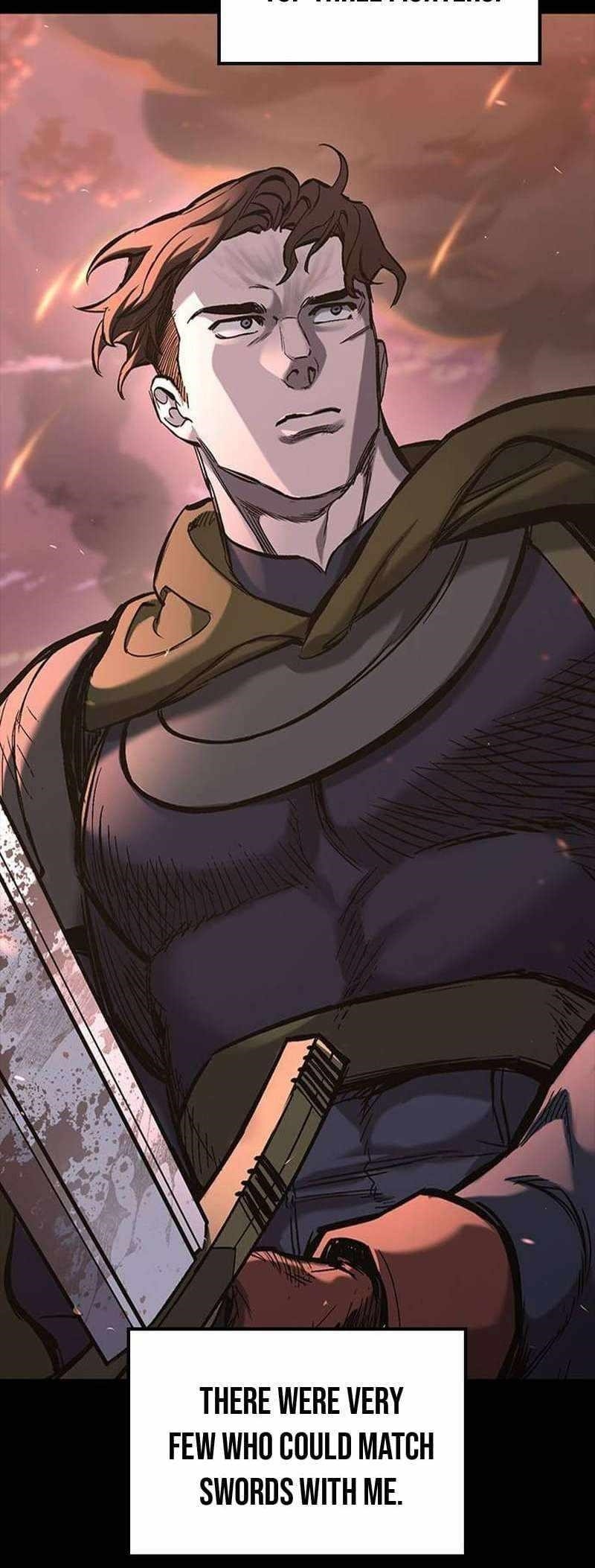 Read Eternally Regressing Knight EN Manga Online