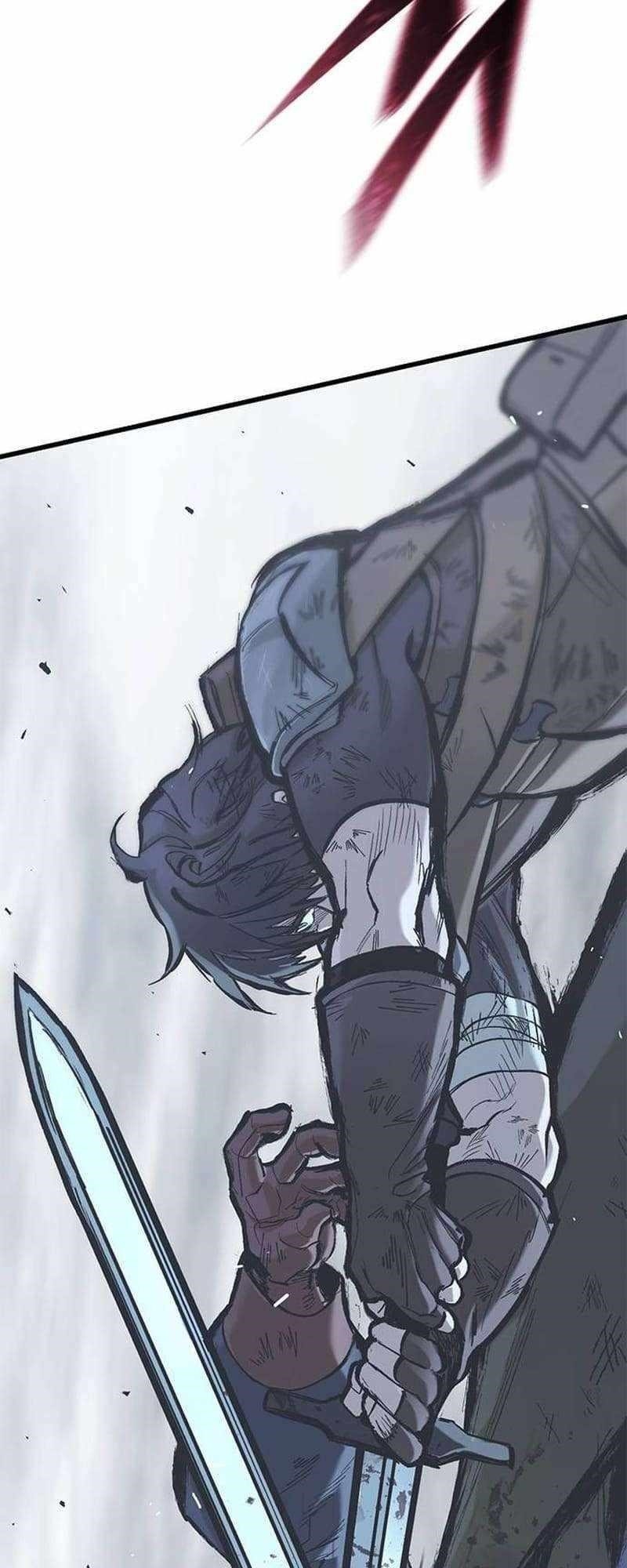 Read Eternally Regressing Knight EN Manga Online
