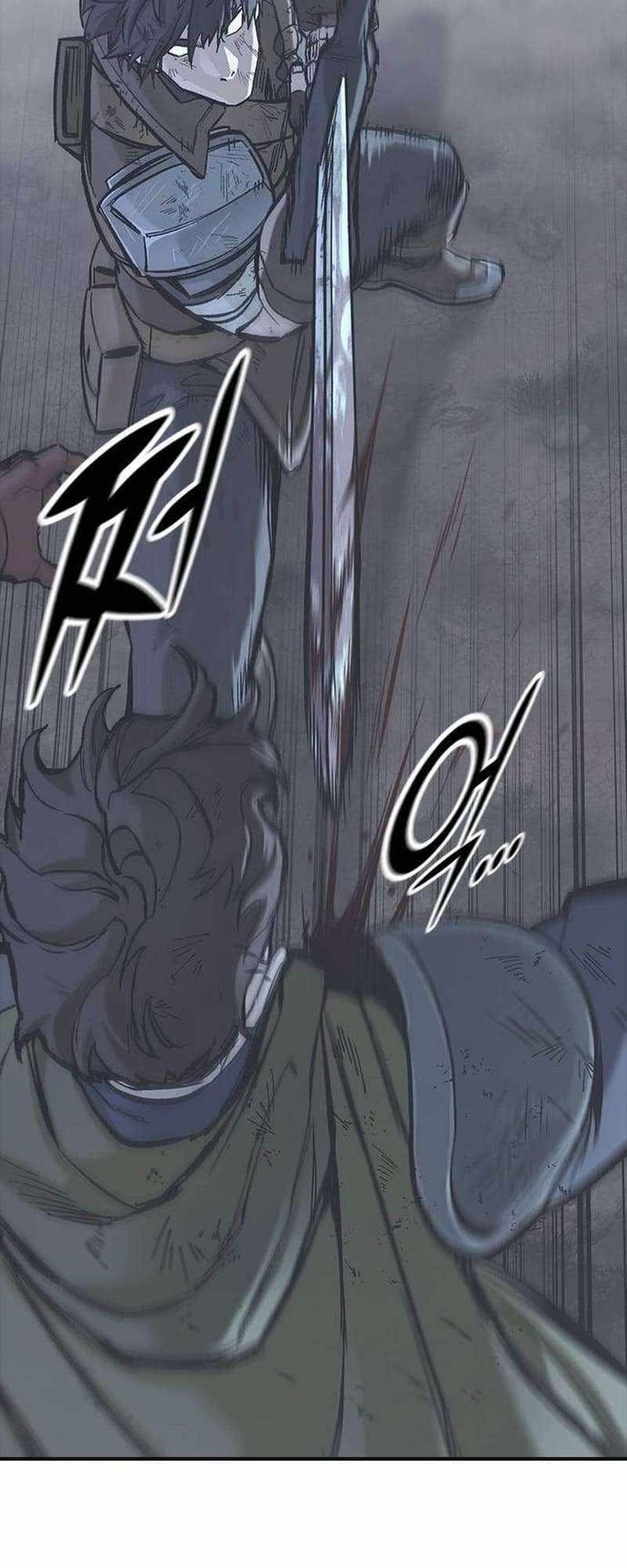 Read Eternally Regressing Knight EN Manga Online