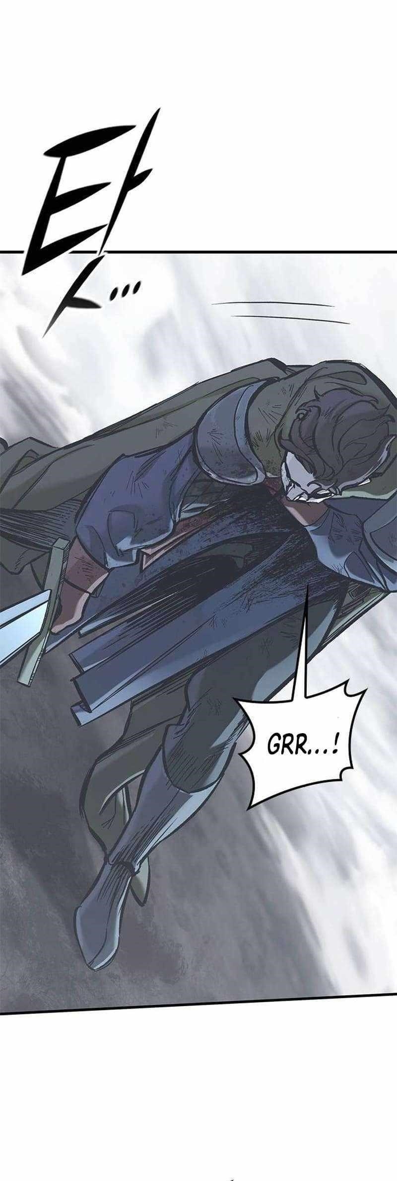 Read Eternally Regressing Knight EN Manga Online
