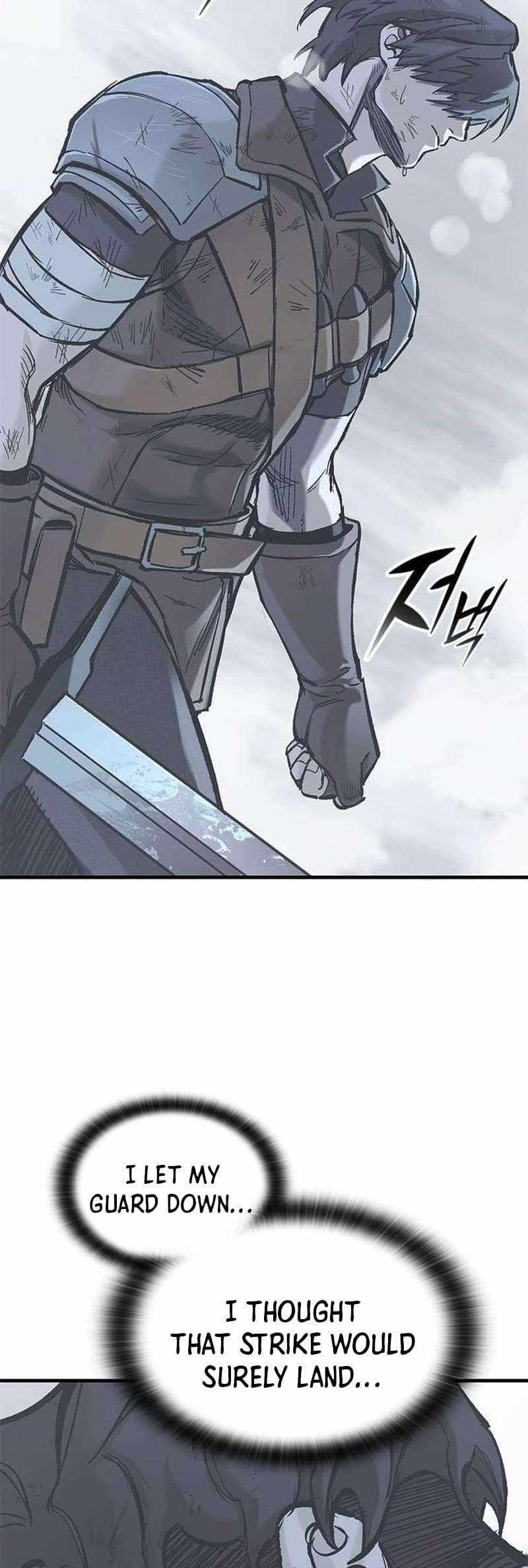 Read Eternally Regressing Knight EN Manga Online