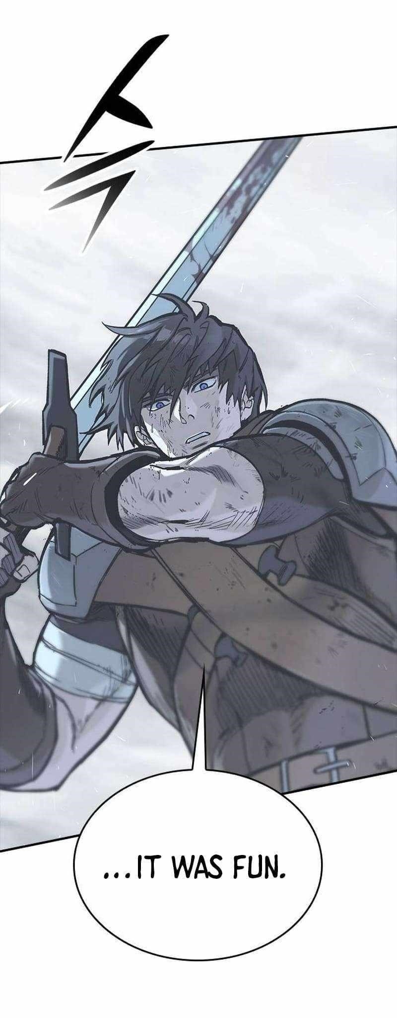 Read Eternally Regressing Knight EN Manga Online