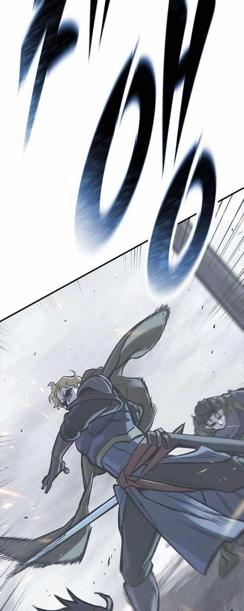 Read Eternally Regressing Knight EN Manga Online