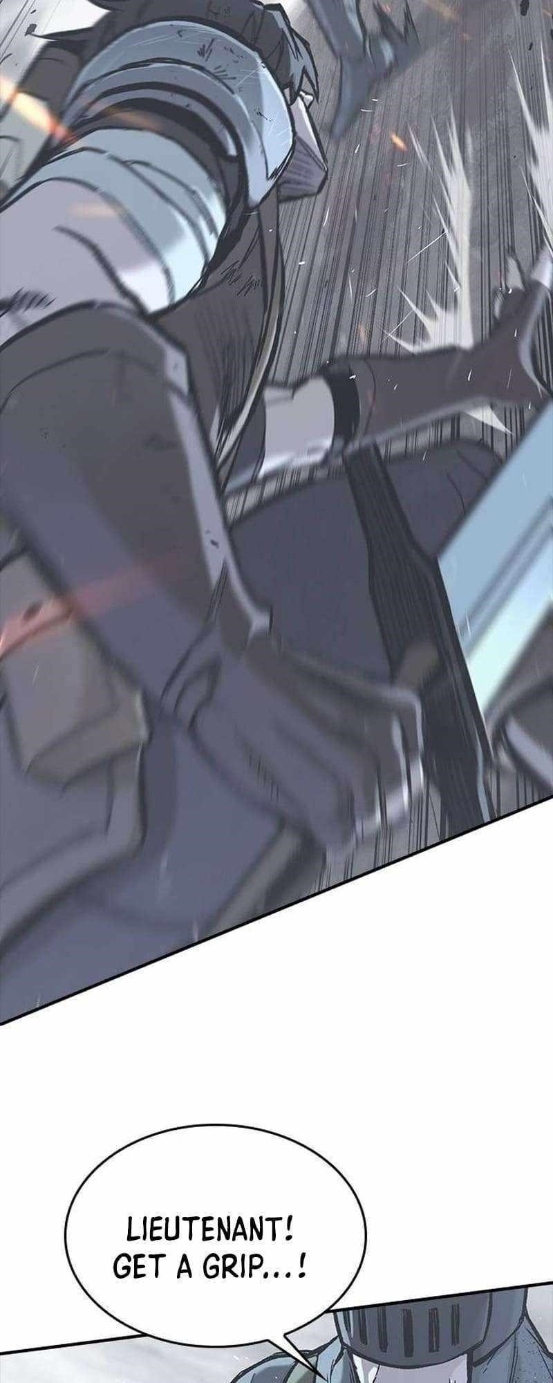 Read Eternally Regressing Knight EN Manga Online