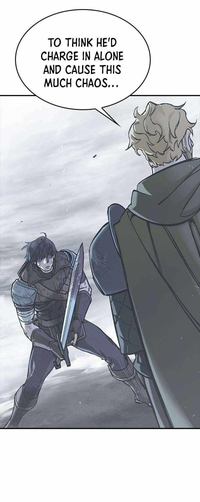 Read Eternally Regressing Knight EN Manga Online