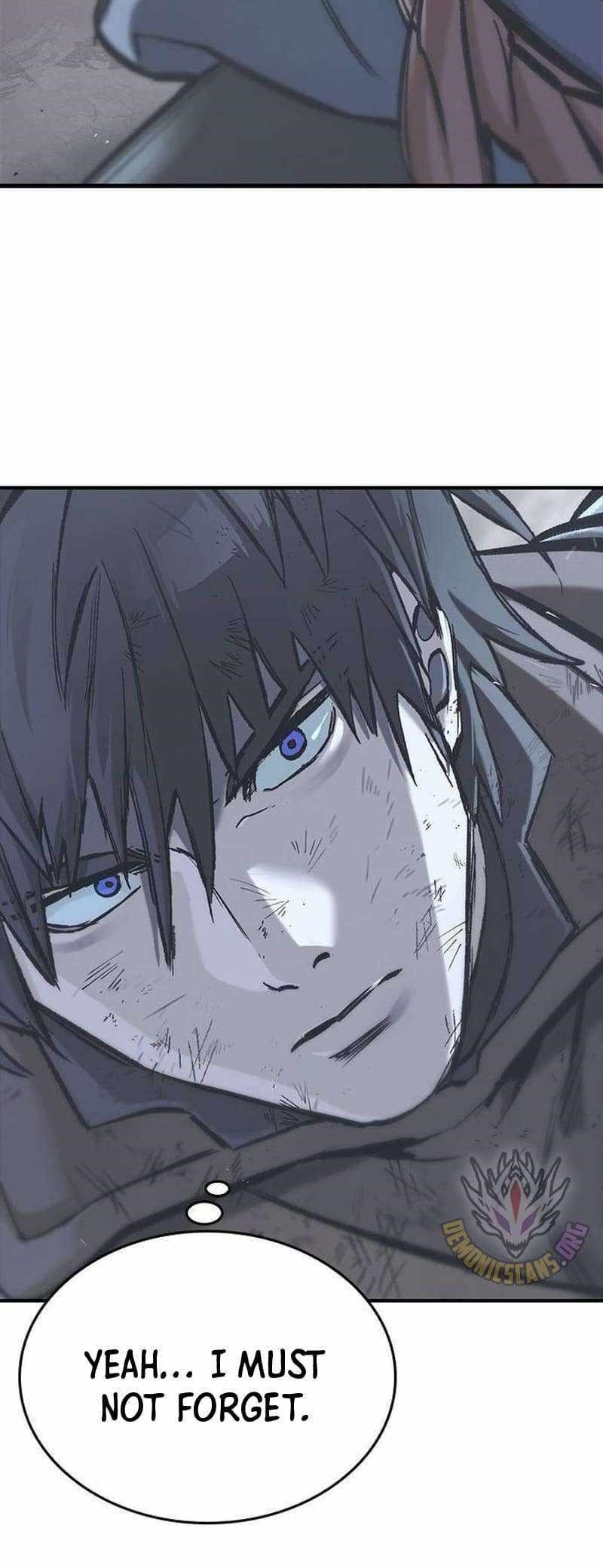 Read Eternally Regressing Knight EN Manga Online