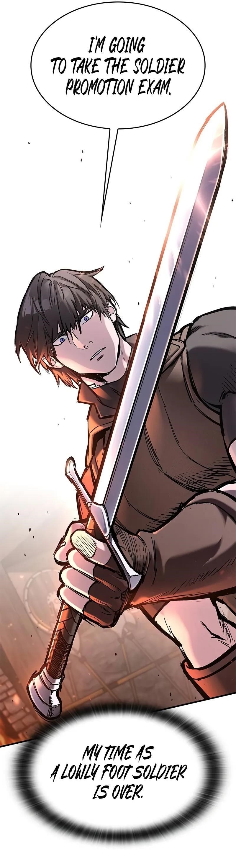 Read Eternally Regressing Knight EN Manga Online