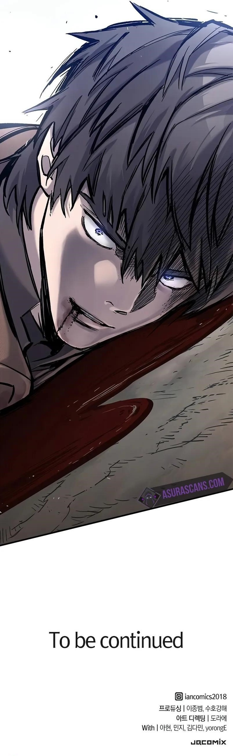 Read Eternally Regressing Knight EN Manga Online