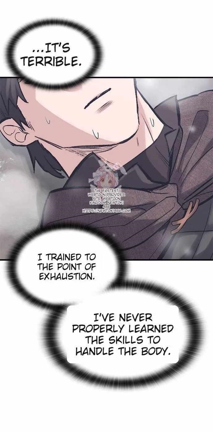 Read Eternally Regressing Knight EN Manga Online