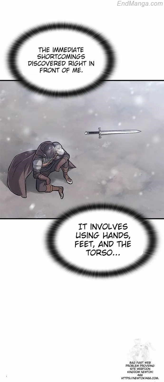 Read Eternally Regressing Knight EN Manga Online