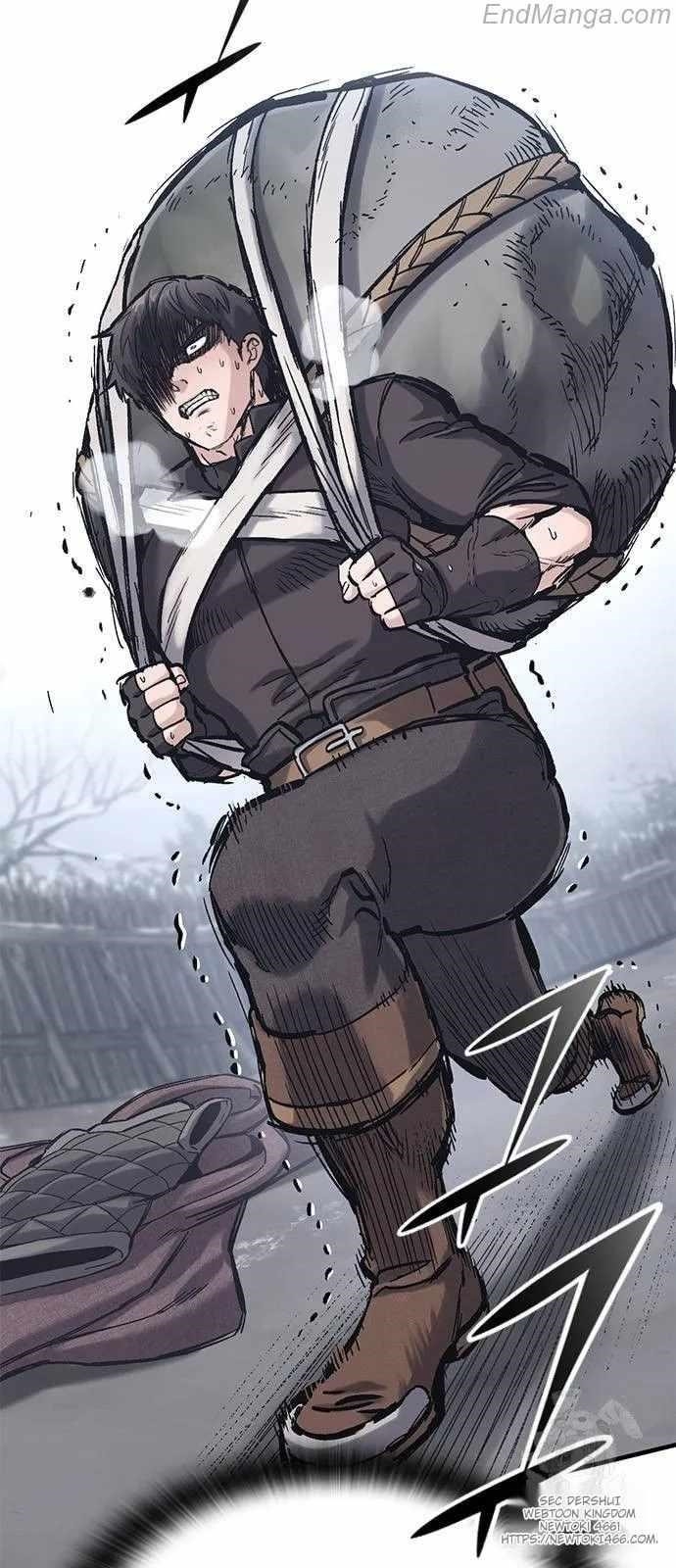 Read Eternally Regressing Knight EN Manga Online