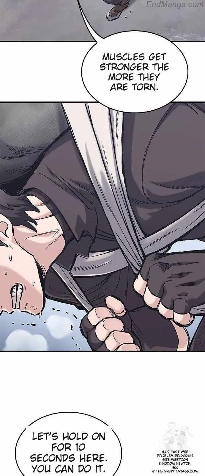 Read Eternally Regressing Knight EN Manga Online