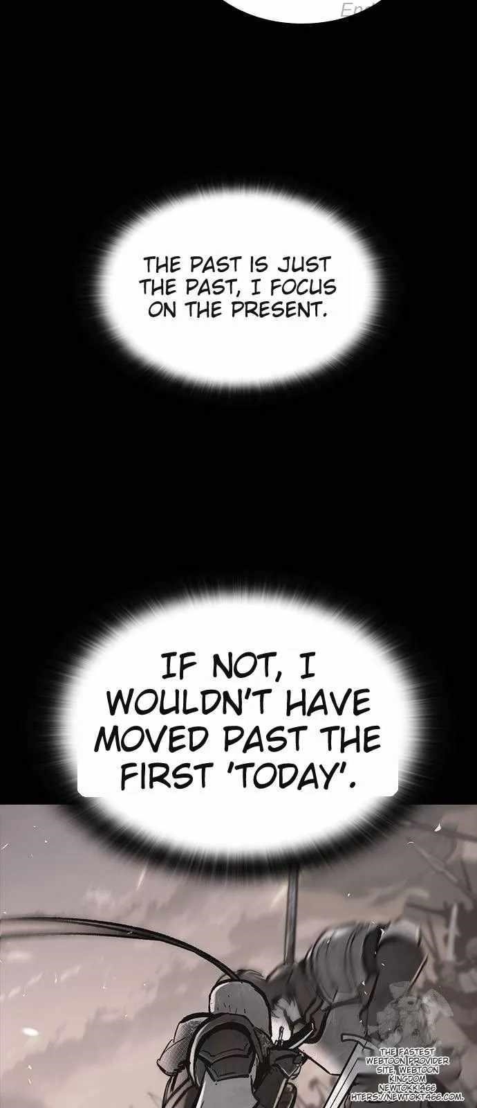 Read Eternally Regressing Knight EN Manga Online