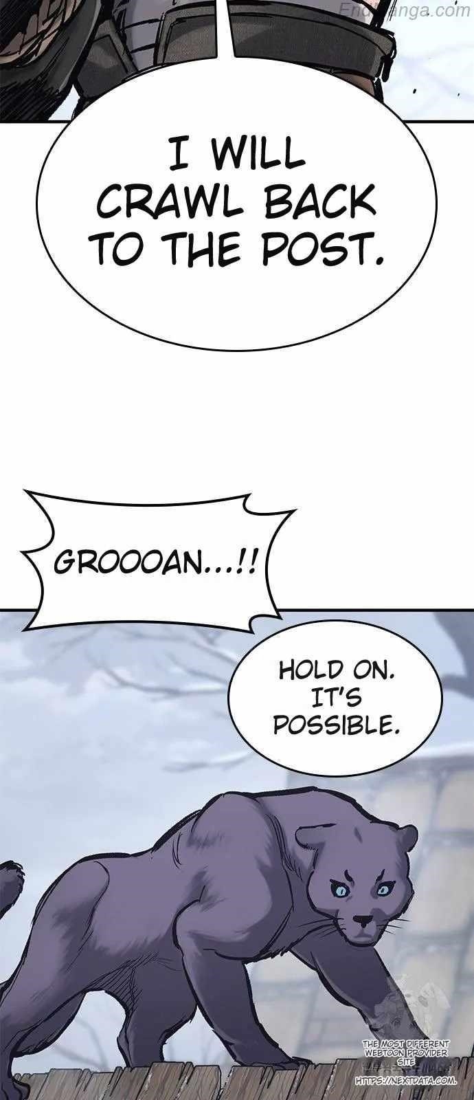 Read Eternally Regressing Knight EN Manga Online