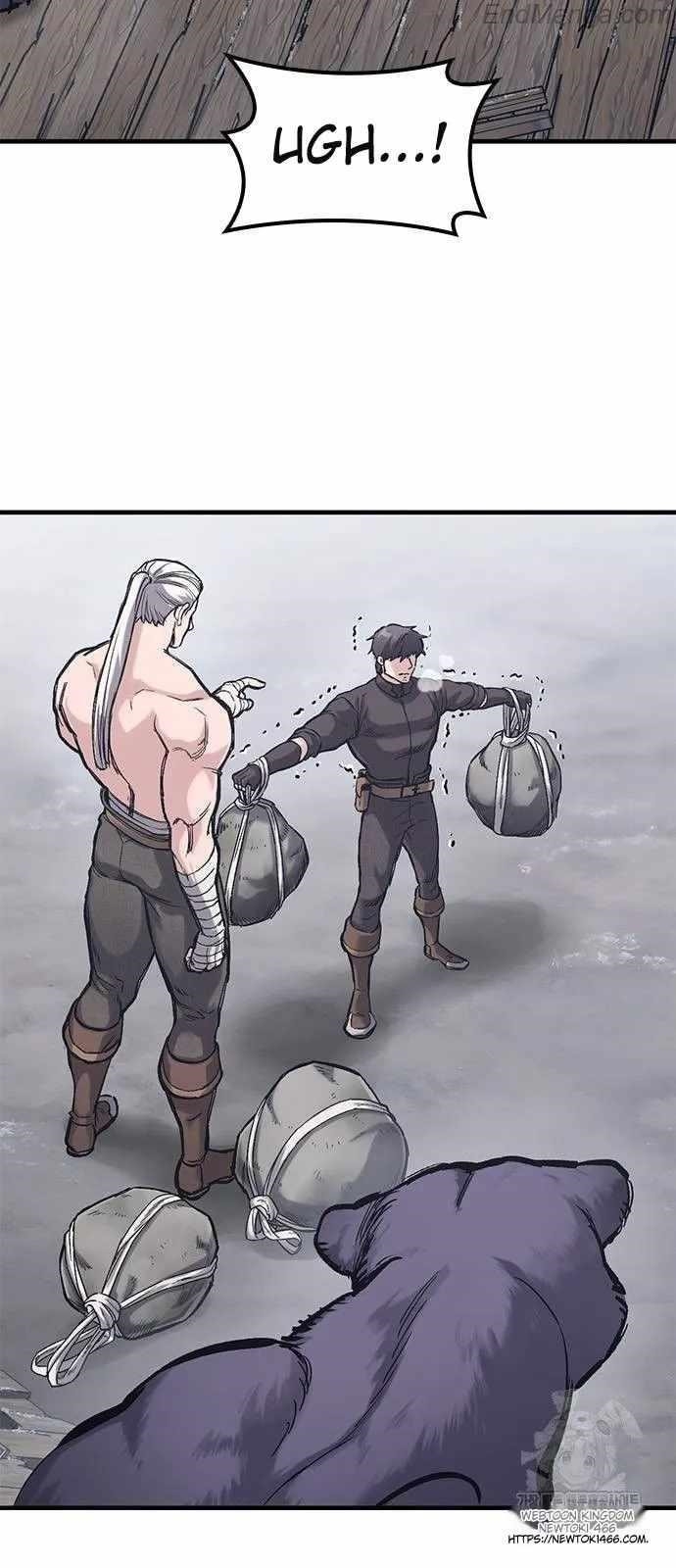 Read Eternally Regressing Knight EN Manga Online