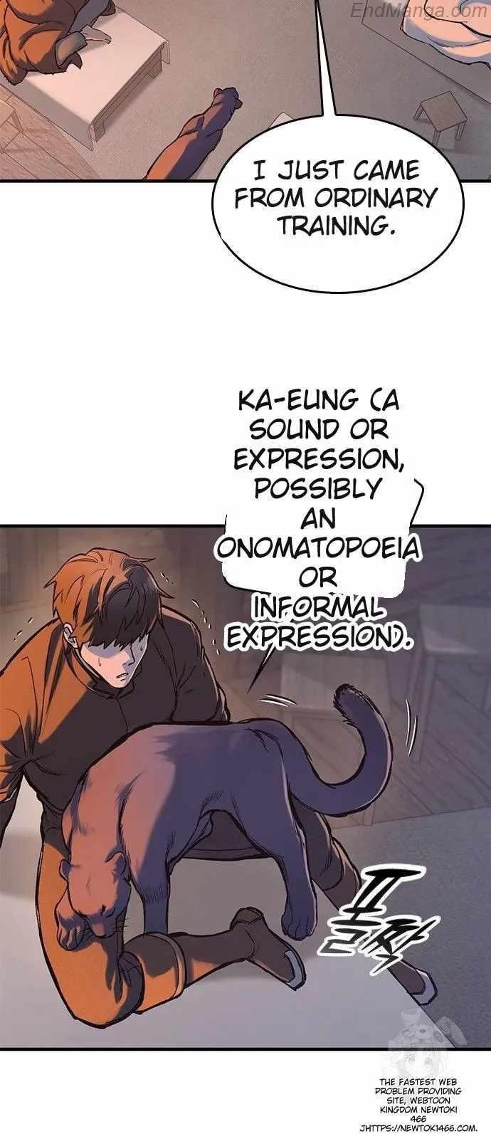 Read Eternally Regressing Knight EN Manga Online