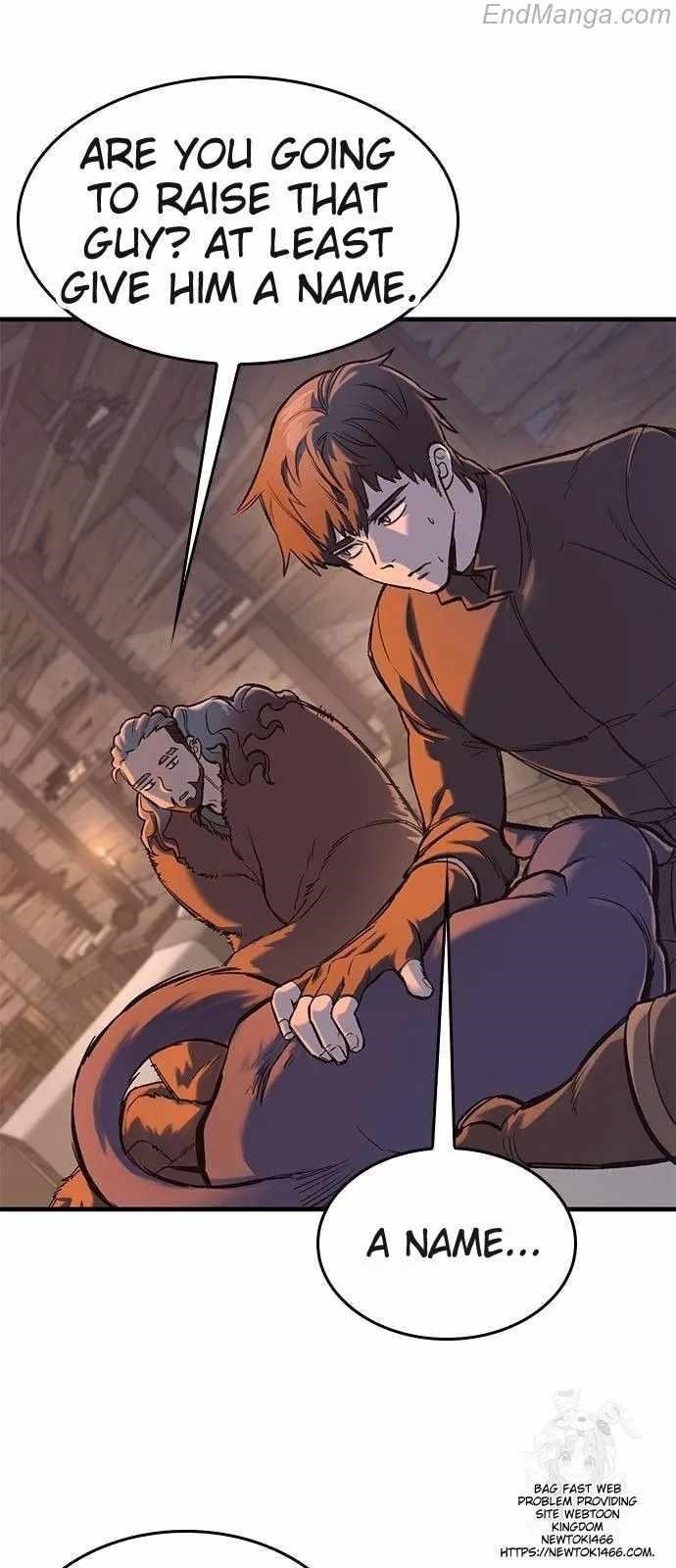 Read Eternally Regressing Knight EN Manga Online
