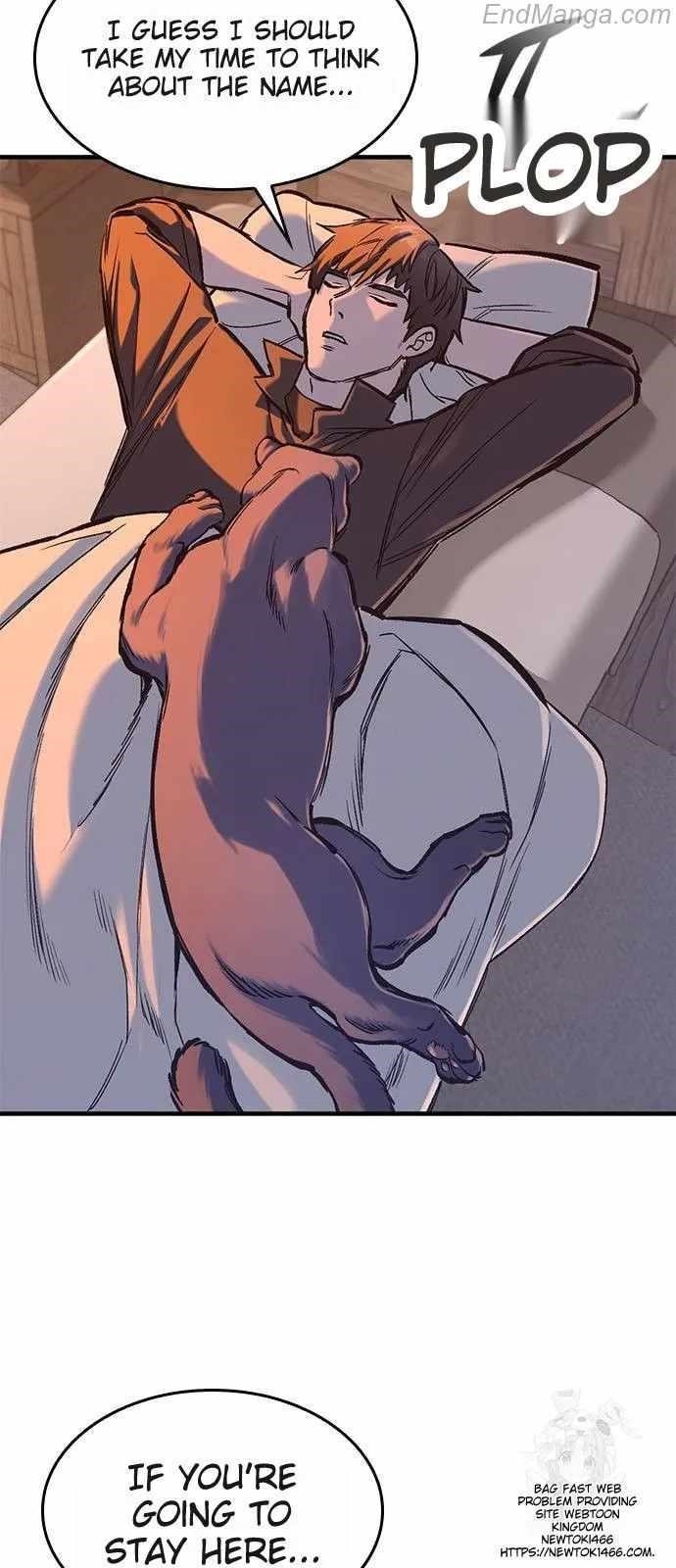 Read Eternally Regressing Knight EN Manga Online
