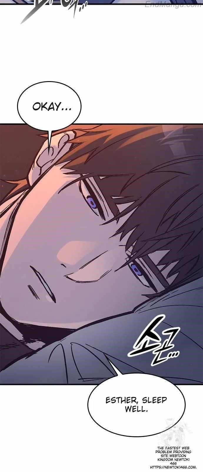 Read Eternally Regressing Knight EN Manga Online