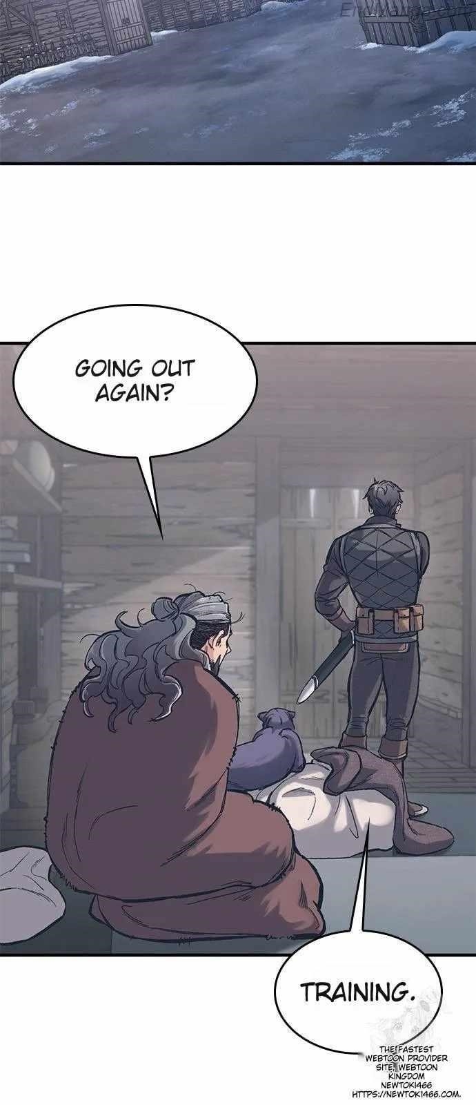 Read Eternally Regressing Knight EN Manga Online
