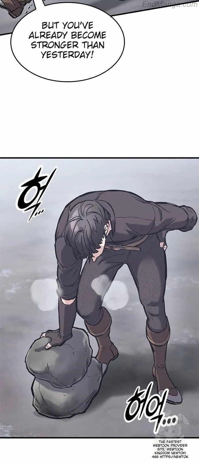 Read Eternally Regressing Knight EN Manga Online