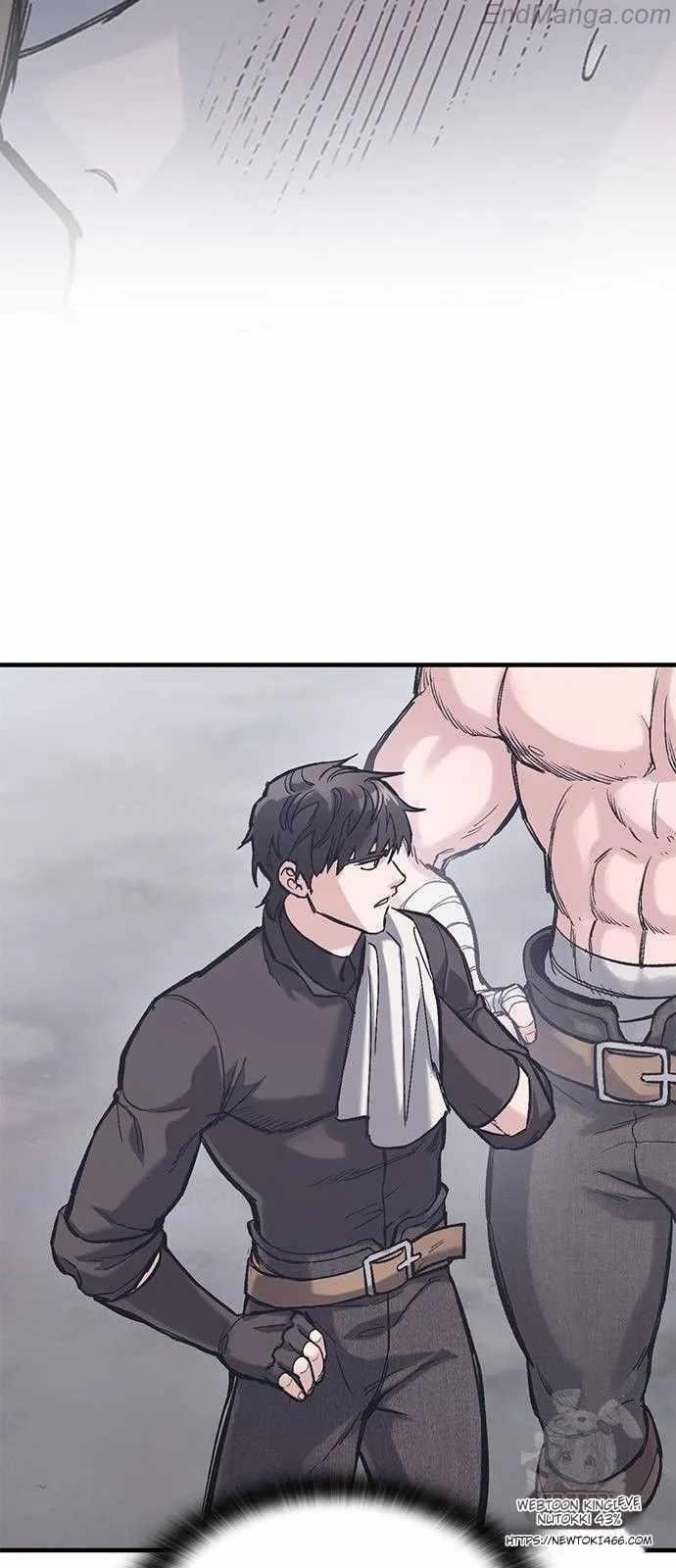 Read Eternally Regressing Knight EN Manga Online