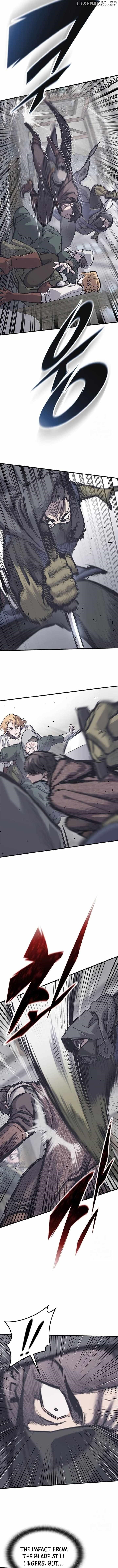 Read Eternally Regressing Knight EN Manga Online