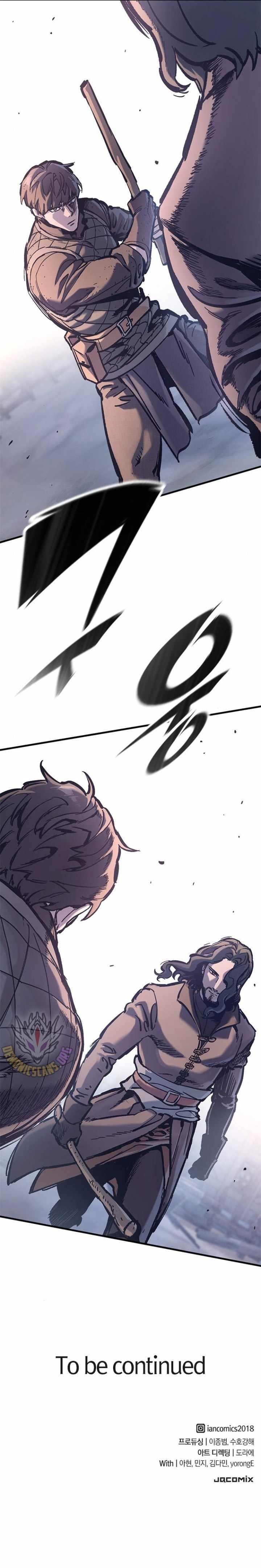 Read Eternally Regressing Knight EN Manga Online