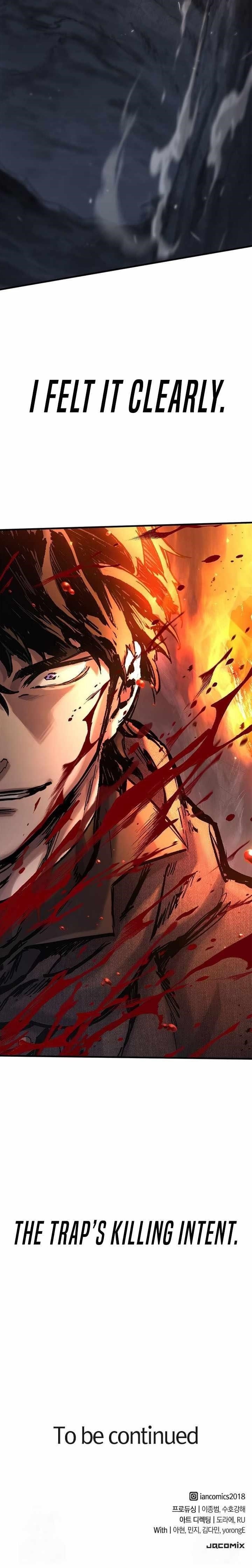 Read Eternally Regressing Knight EN Manga Online