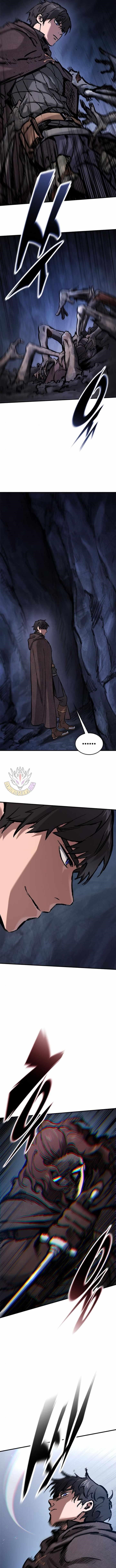 Read Eternally Regressing Knight EN Manga Online