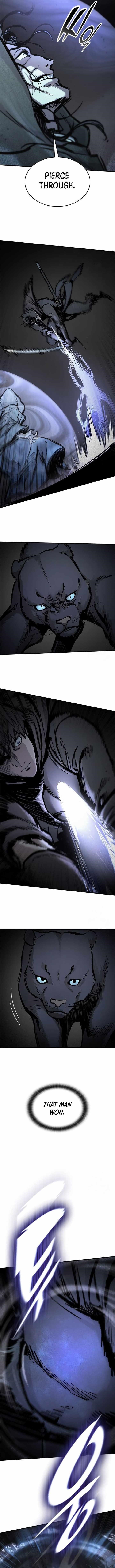 Read Eternally Regressing Knight EN Manga Online